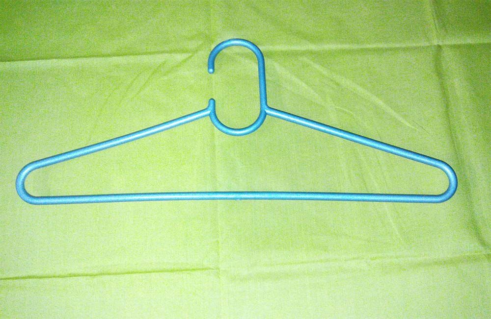 Plastic Clothe Hangers