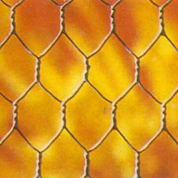 wire mesh