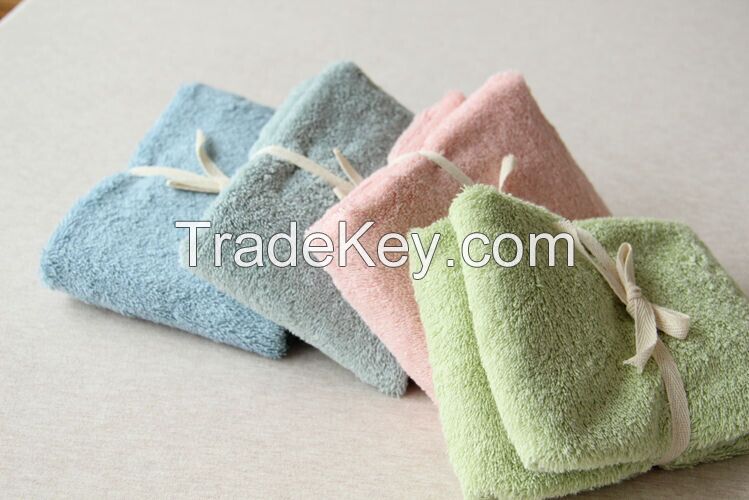 2015 china supplier 100% cotton material adults age group bath towel