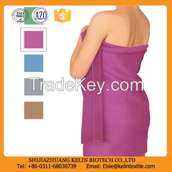 high qualtity cheap price quick dry 250gsm microfiber bath towel