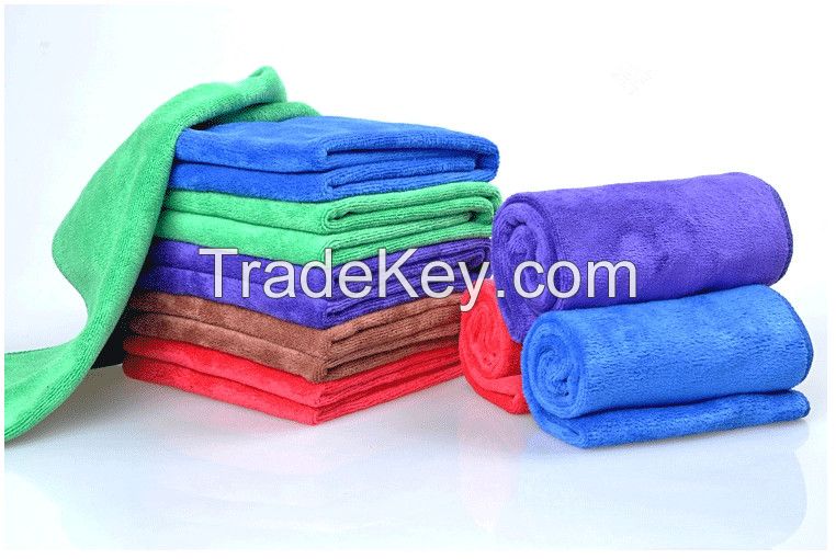 super cheap microfiber car cleaning cloth