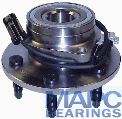 515036 auto wheel hub assembly made in China