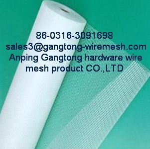 Fiberglass  Wire Mesh