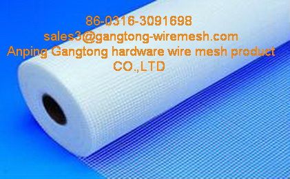 Fiberglass  Wire Mesh