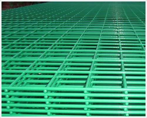 on sale ! welded wire mesh (good qulity)  