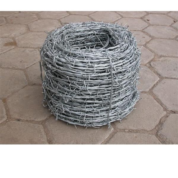 xunqiang Galvanized/PVC coated razor barbed wire  