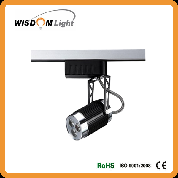 LED Track Light CE & ROHS