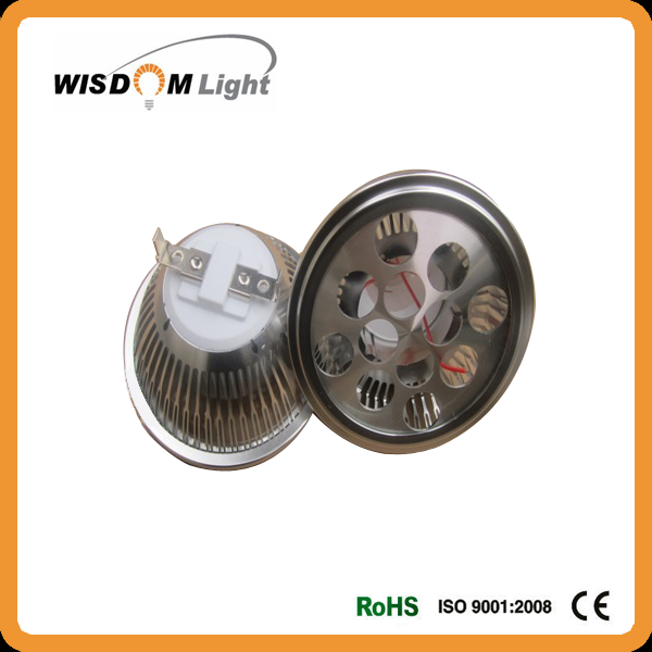 Hot Selling 12W LED AR111 CE &amp;amp; ROHS