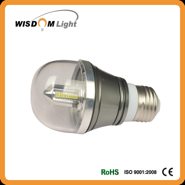 Hot Selling 4W LED Lighting Bulbs CE &amp; ROHS