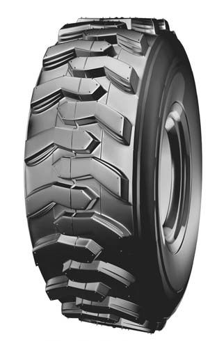 OTR Tires Suitable to scrapers and forklifts
