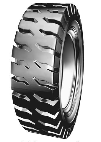 OTR Tires E-3 HT-5