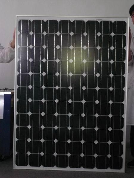 mono Solar Panels-200w