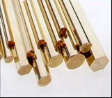 Brass Rods For Machining