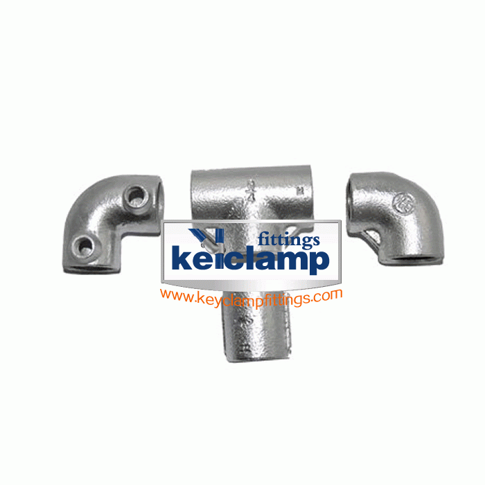 Kee Klamp Fittings