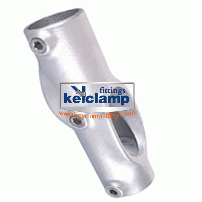 Kee Clamp Adjustable Cross 