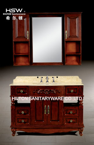 Bathroom vanity H-2690