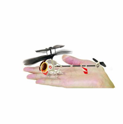 RC Micro Dragonfly