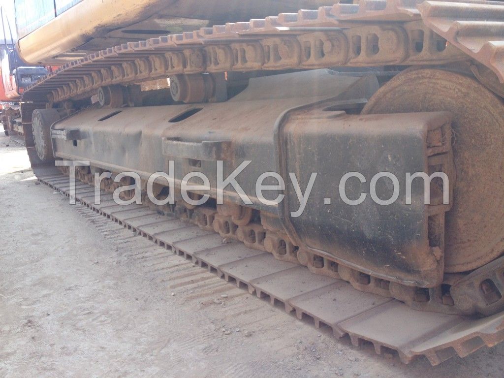 Used CAT Excavator 320C/320D/320B/330B/330C/330D For Sale