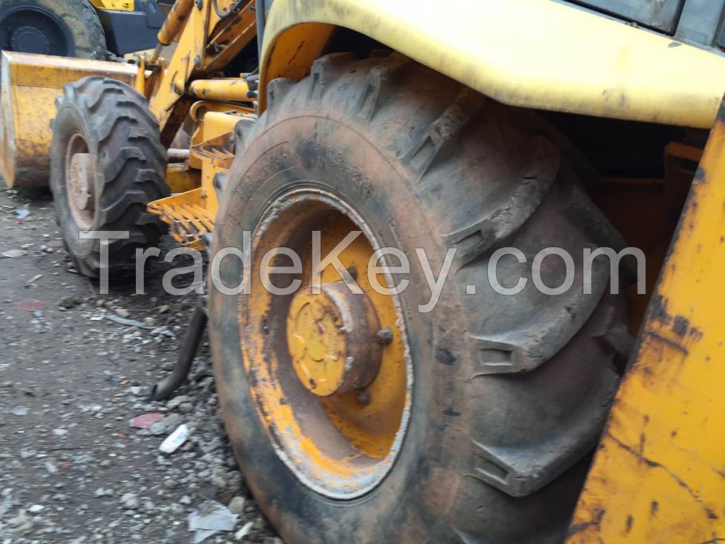 Used JCB Loader 3CX/4CX For Sale