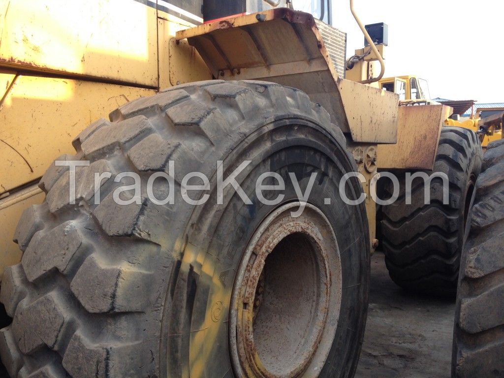 Used Cat Loader 966f/966g/966c/966d/966e For Sale