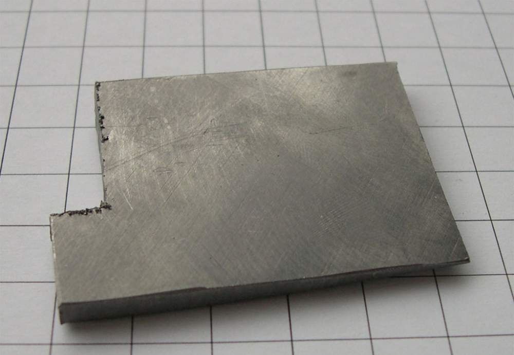 Molybdenum