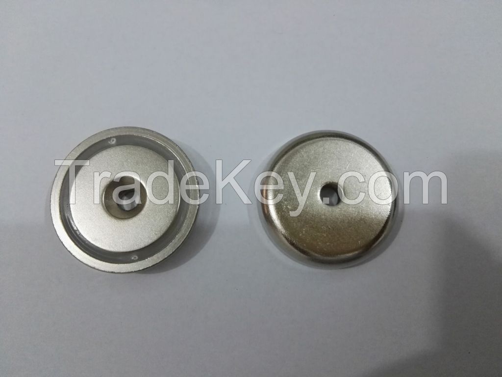 Magnetic pot Neodymium magnet pot   