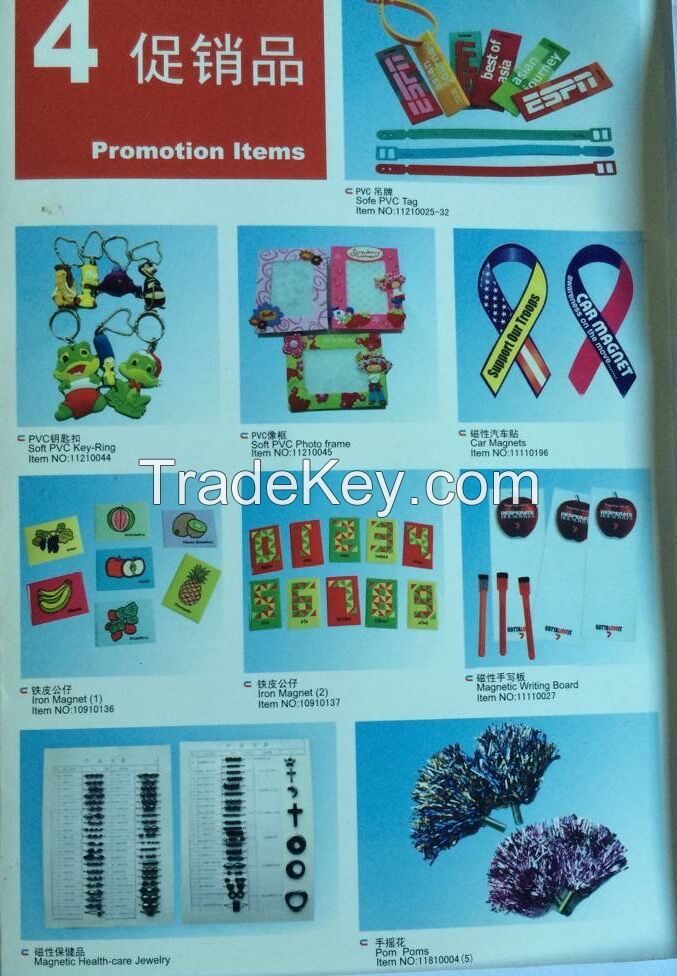 Magnetic Epoxy, Magnetic Stationery, Magnetic Toys,Promotion