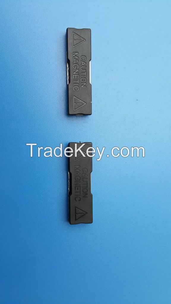 Magnetic Badge from Mag-Magnet Technology Co., ltd