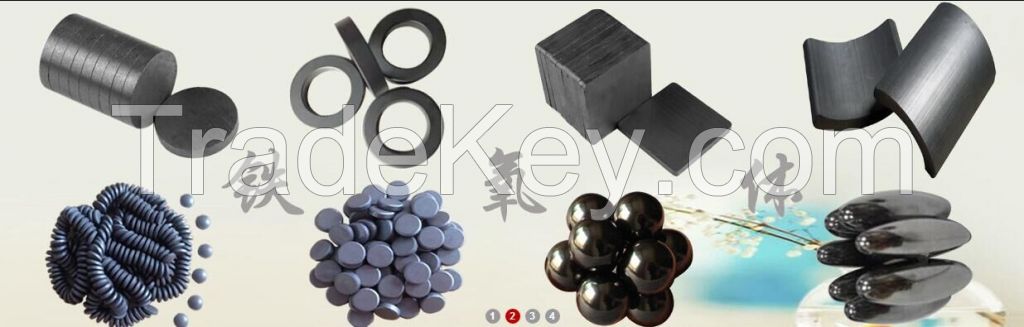 Ferrite MagnetÃ¯Â¼ï¿½Ceramics Magnet