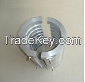 aluminium cast heater