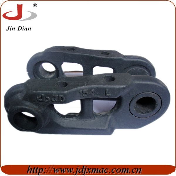  track link for komatsu excavator and bulldozers parts