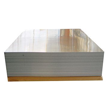 aluminium sheet