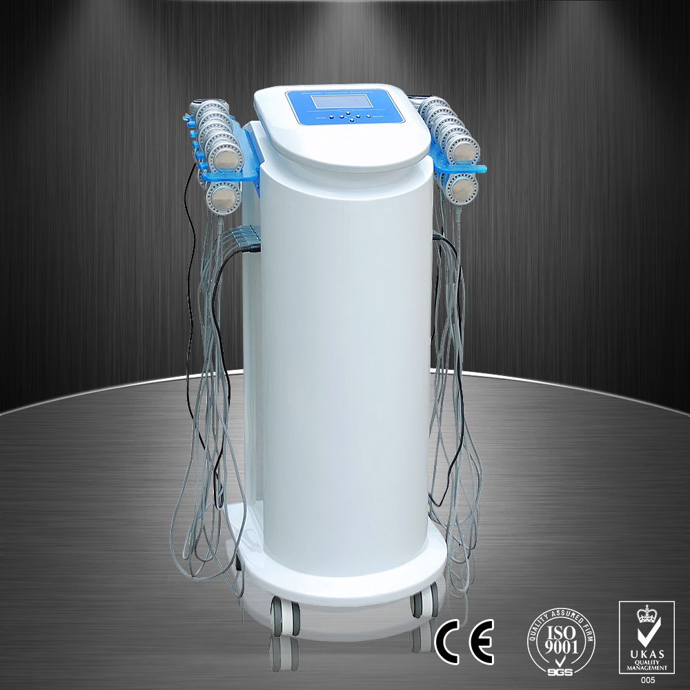 FR-15 Ultrasonic liposunction slimming beauty equipment