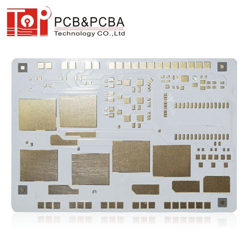 High Quality Aluminium PCB