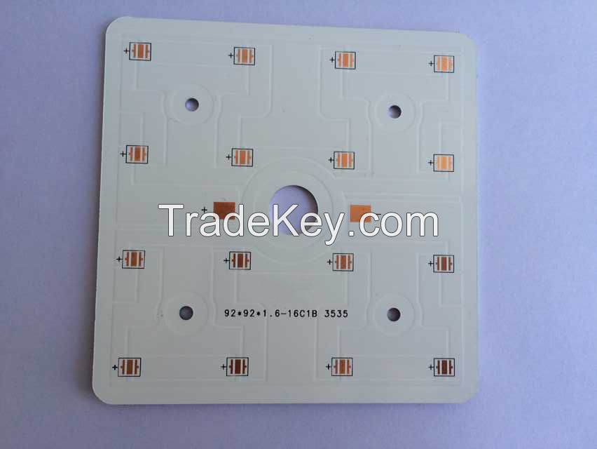 High Quality Aluminium PCB