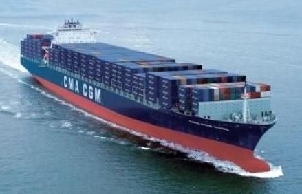 Ocean Freight, Ocean Freight Forwarding, Sea Freight Forwardingshipping