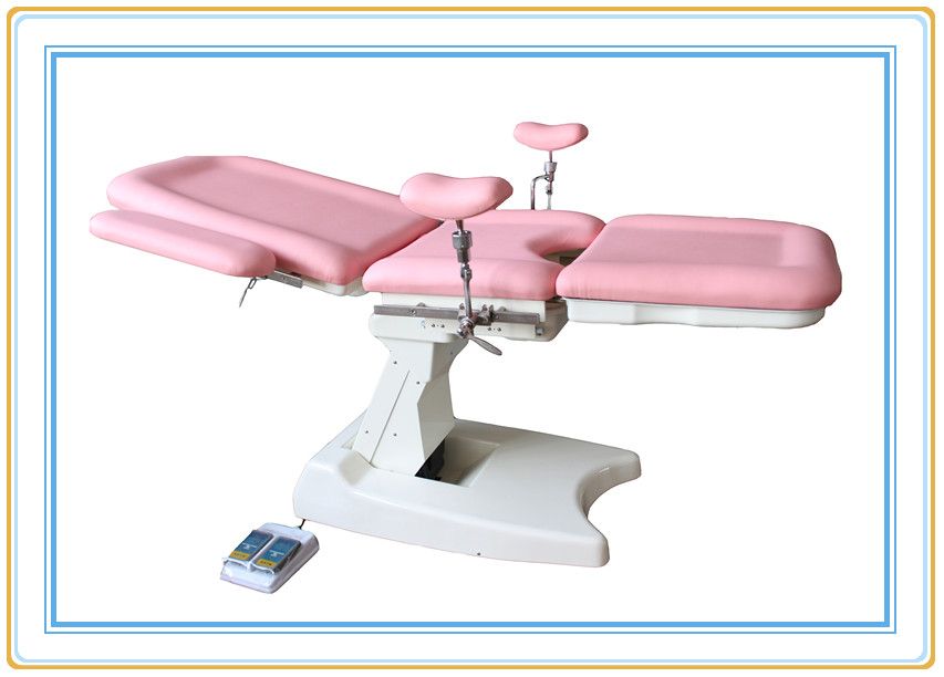 LDF-100 Multifunction Obstrtric Examination Bed