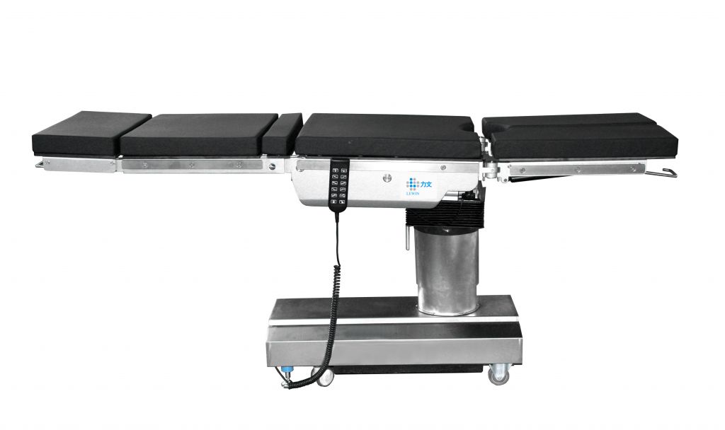 LDT-2000A (B) Electric Hydraulic Surgical Table