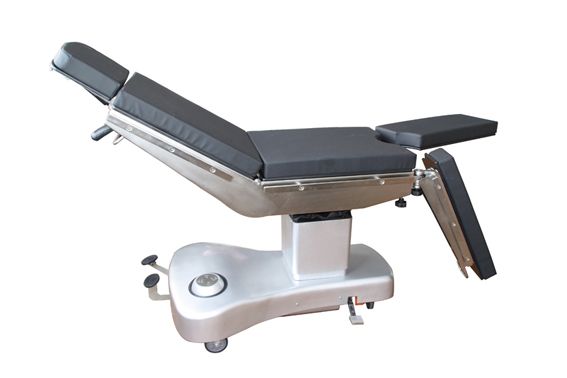 LST-2000A(B) Manual Hydraulic Surgical Table