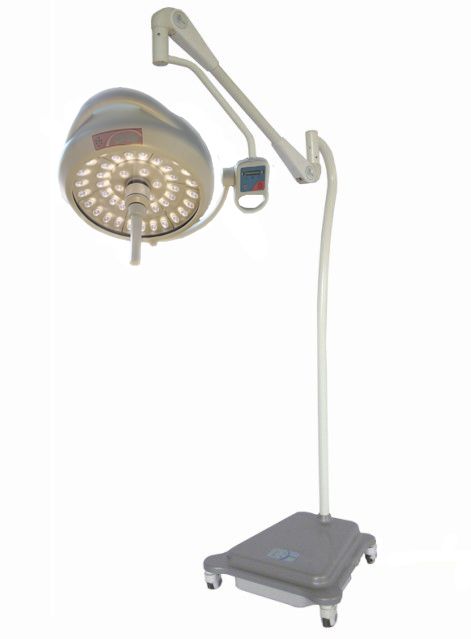 single head LED Operating Lamp/LED Surgical light/LED OT lamp