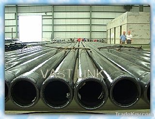 Petroleum Carbon Steel Pipe