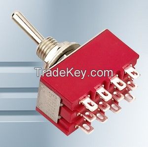 Toggle Switch