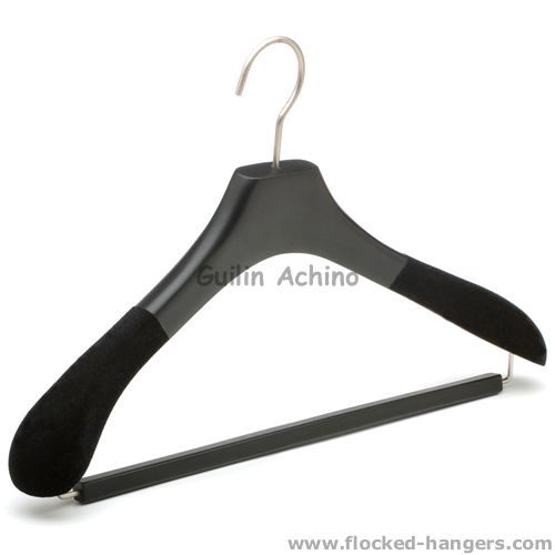 Sell Velvet Flocked Hangers from China