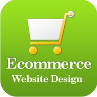 Ecommerce Web site Design and development
