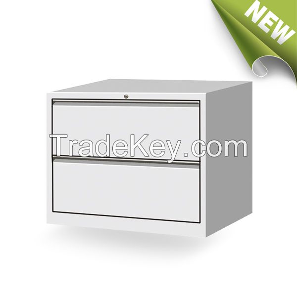 2 drawer vertical file cabinet--LD-2D