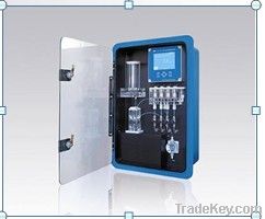 Phosphate analyzer