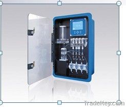 Silica analyzer