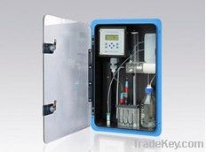 Sodium analyzer