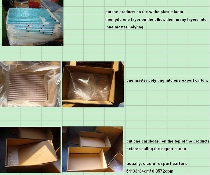 Aluminum Cosmetic Packaging/Mascara Tube/Mascara Cases/Mascara container