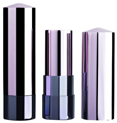 Aluminum Cosmetic Packaging/Lipstick Case/Lipstick Tube/Lipstick Container